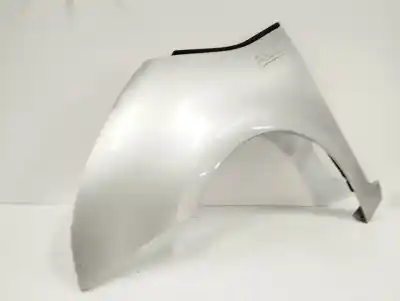 Peça sobressalente para automóvel em segunda mão guarda-lamas dianteiro esquerdo por citroen c4 picasso sx referências oem iam   