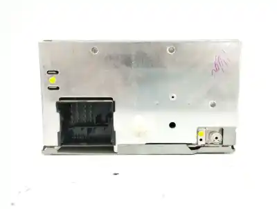 Автозапчастина б/у аудіо система / радіо cd для ford transit connect (tc7) 1.8 tdci cat посилання на oem iam at1t18c815ba  