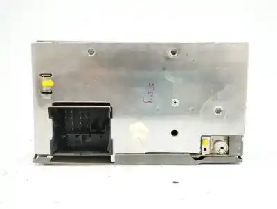 Автозапчасти б/у аудиосистема / радио cd за ford tourneo connect (tc7) 1.8 tdci cat ссылки oem iam 7m5t18c815bc  