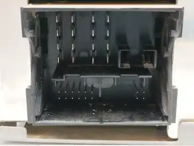 Автозапчасти б/у аудиосистема / радио cd за ford tourneo connect (tc7) 1.8 tdci cat ссылки oem iam 7m5t18c815bc  