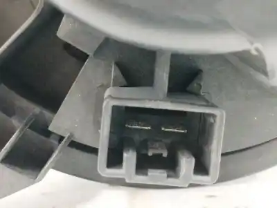 Автозапчасти б/у отопительный двигатель за ford transit connect (tc7) 1.8 tdci cat ссылки oem iam 1736002601  