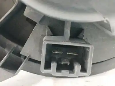 Peça sobressalente para automóvel em segunda mão motor de sofagem por ford transit connect (tc7) 1.8 tdci cat referências oem iam 1736002601  