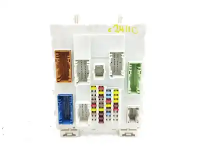 Pezzo di ricambio per auto di seconda mano scatola relè/fusibili per ford focus lim. 1.0 ecoboost cat riferimenti oem iam f1ft14a073bf