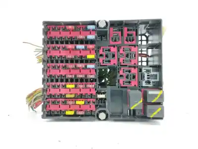 Second-hand car spare part fuse box unit for ford transit connect (tc7) 1.8 tdci cat oem iam references 2s6t14a073ac