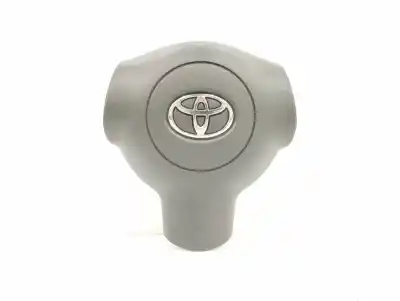 Second-hand car spare part front left air bag for toyota corolla (e12) 2.0 d-cat oem iam references 4513002270