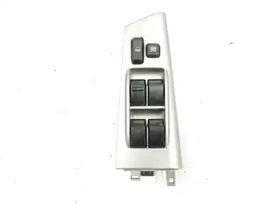 Second-hand car spare part LEFT FRONT POWER WINDOW SWITCH for TOYOTA COROLLA (E12)  OEM IAM references 8480202251B0  