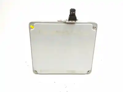 Second-hand car spare part ecu engine control for toyota corolla (e12) 2.0 d-cat oem iam references 8966102a60  mb1758006881