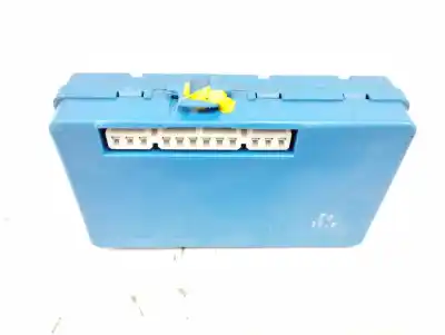 Second-hand car spare part electronic module for toyota corolla (e12) 2.0 d-cat oem iam references 8264102040  mb2323008521