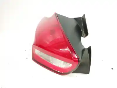 Gebrauchtes Autoersatzteil Rückleuchte außen links zum FORD FOCUS LIM.  OEM-IAM-Referenzen F1EB13405BC  