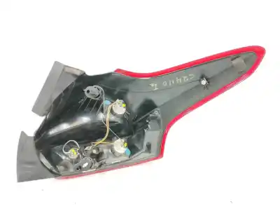 Second-hand car spare part left tailgate light for ford focus lim. 1.0 ecoboost cat oem iam references f1eb13405bc  