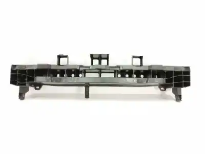 Peça sobressalente para automóvel em segunda mão reforço do pára choques traseiro por renault clio iv 0.9 referências oem iam 850908121r