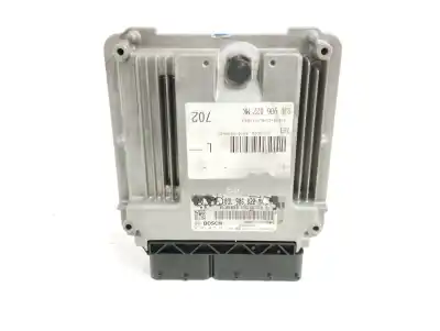 Second-hand car spare part ecu engine control for audi a4 berlina (b8) 2.0 16v tdi oem iam references 03l906022mk