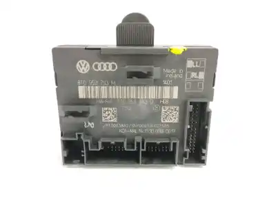 Second-hand car spare part comfort module for audi a4 berlina (b8) 2.0 16v tdi oem iam references 8t0959793m