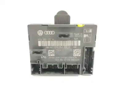 Second-hand car spare part comfort module for audi a4 berlina (b8) 2.0 16v tdi oem iam references 8t0959792m