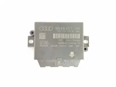 Second-hand car spare part electronic module for audi a4 berlina (b8) 2.0 16v tdi oem iam references 8k0919475t