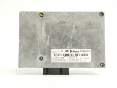 Second-hand car spare part electronic module for audi a4 berlina (b8) 2.0 16v tdi oem iam references 8t0862335e