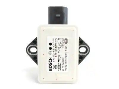 Second-hand car spare part sensor for audi a4 berlina (b8) 2.0 16v tdi oem iam references 8k0907637c