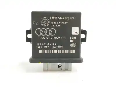 Second-hand car spare part electronic module for audi a4 berlina (b8) 2.0 16v tdi oem iam references 8k5907357
