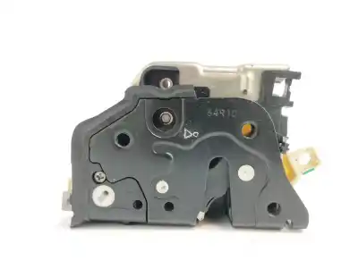 Second-hand car spare part rear right door lock for audi a4 berlina (b8) 2.0 16v tdi oem iam references 8k0839016c