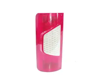 Peça sobressalente para automóvel em segunda mão farolim traseiro esquerdo por ford tourneo connect (tc7) 1.8 tdci cat referências oem iam 9t1613405ad  