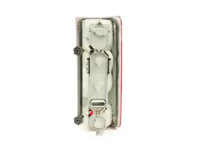 Peça sobressalente para automóvel em segunda mão farolim traseiro esquerdo por ford tourneo connect (tc7) 1.8 tdci cat referências oem iam 9t1613405ad  