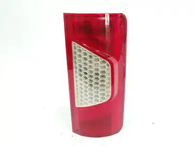 Pezzo di ricambio per auto di seconda mano luci posteriori destra per ford tourneo connect (tc7) 1.8 tdci cat riferimenti oem iam 9t1613404ad  