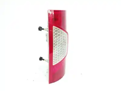 Peça sobressalente para automóvel em segunda mão farolim traseiro direito por ford tourneo connect (tc7) 1.8 tdci cat referências oem iam 9t1613404ad