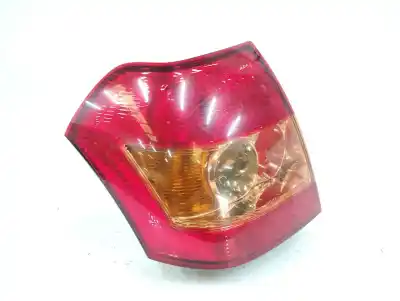 Second-hand car spare part right tailgate light for toyota corolla (e12) 2.0 d-cat oem iam references   