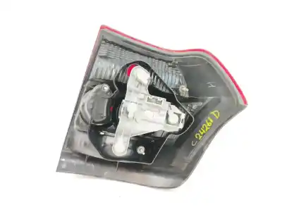 Second-hand car spare part right tailgate light for toyota corolla (e12) 2.0 d-cat oem iam references   