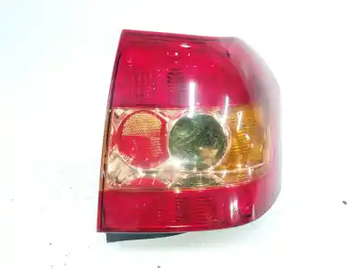 Second-hand car spare part left tailgate light for toyota corolla (e12) 2.0 d-cat oem iam references 