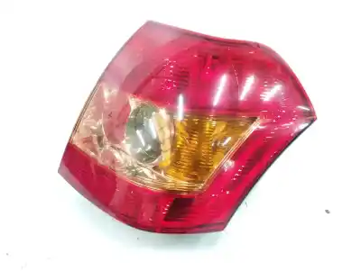 Second-hand car spare part left tailgate light for toyota corolla (e12) 2.0 d-cat oem iam references   