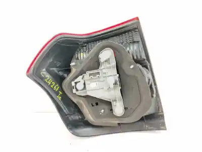 Second-hand car spare part left tailgate light for toyota corolla (e12) 2.0 d-cat oem iam references   