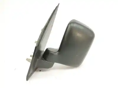 Second-hand car spare part left rearview mirror for ford transit connect (tc7) 1.8 tdci cat oem iam references   
