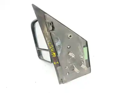 Second-hand car spare part left rearview mirror for ford transit connect (tc7) 1.8 tdci cat oem iam references   