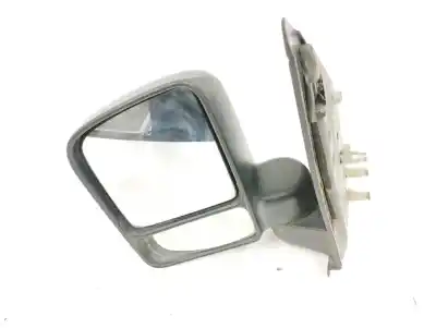 Second-hand car spare part left rearview mirror for ford transit connect (tc7) 1.8 tdci cat oem iam references 