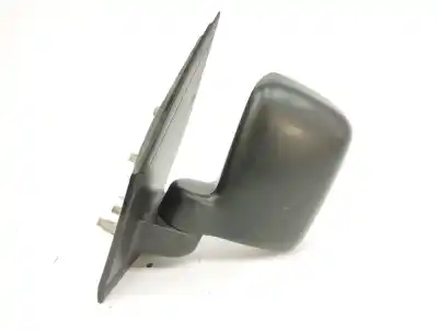 Peça sobressalente para automóvel em segunda mão espelho retrovisor esquerdo por ford transit connect (tc7) 1.8 tdci cat referências oem iam   