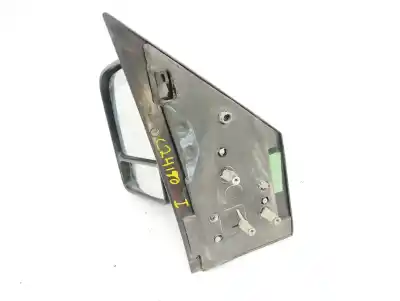 Peça sobressalente para automóvel em segunda mão espelho retrovisor esquerdo por ford transit connect (tc7) 1.8 tdci cat referências oem iam   