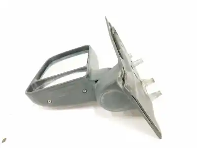 Peça sobressalente para automóvel em segunda mão espelho retrovisor esquerdo por ford transit connect (tc7) 1.8 tdci cat referências oem iam   