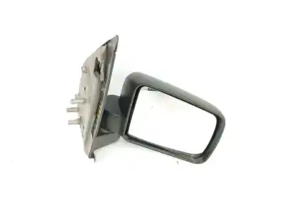 Peça sobressalente para automóvel em segunda mão espelho retrovisor direito por ford tourneo connect (tc7) 1.8 tdci cat referências oem iam 5t1617682ch