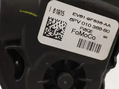 Second-hand car spare part potentiometer for ford focus lim. 1.0 ecoboost cat oem iam references ev619f836aa  6pv01036880