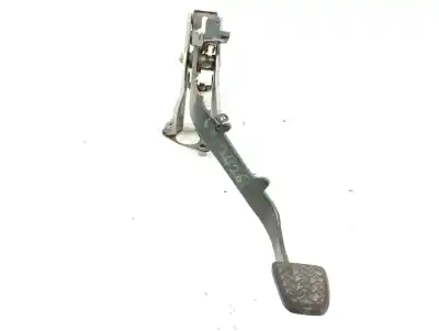 Second-hand car spare part brake pedal for toyota corolla (e12) 2.0 d-cat oem iam references 16092a01