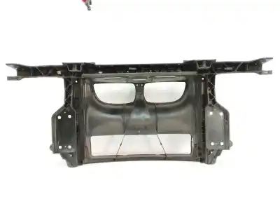 Peça sobressalente para automóvel em segunda mão painel frontal por bmw serie 1 berlina (e81/e87) 1.6 16v cat referências oem iam 5164705859 1857513007 1857515016