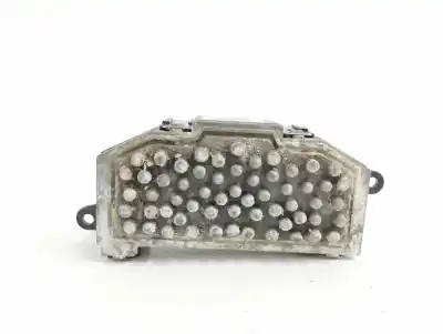 Second-hand car spare part heater blower for audi a4 berlina (b8) 2.0 16v tdi oem iam references 8k0820521b