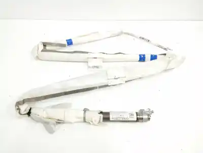 Second-hand car spare part front right curtain airbag for audi a4 berlina (b8) 2.0 16v tdi oem iam references 8k0880742d