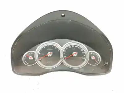 Автозапчасти б/у приборная доска за subaru legacy familiar/outback b13 (bp) 2.0 cat ссылки oem iam 85012ag130