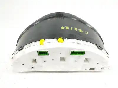 Автозапчасти б/у приборная доска за subaru legacy familiar/outback b13 (bp) 2.0 cat ссылки oem iam 85012ag130  