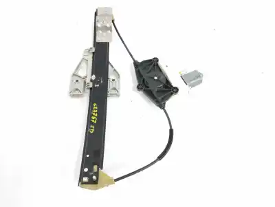 Second-hand car spare part rear right window regulator for audi a4 berlina (b8) 2.0 16v tdi oem iam references 8k0959812a
