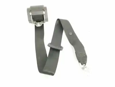 Second-hand car spare part rear left seat belt for audi a4 berlina (b8) 2.0 16v tdi oem iam references 8k0857805p