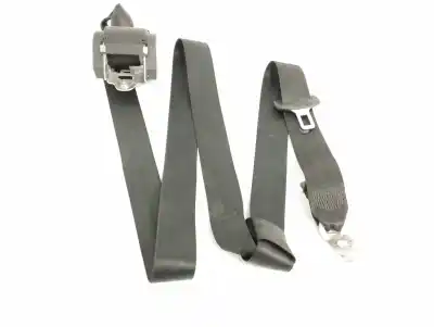 Second-hand car spare part rear right seat belt for audi a4 berlina (b8) 2.0 16v tdi oem iam references 8k0857805p