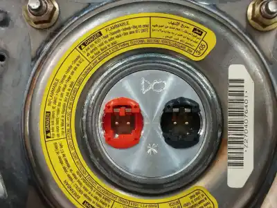 Автозапчасти б/у передняя левая подушка безопасности за subaru legacy familiar/outback b13 (bp) 2.0 cat ссылки oem iam   